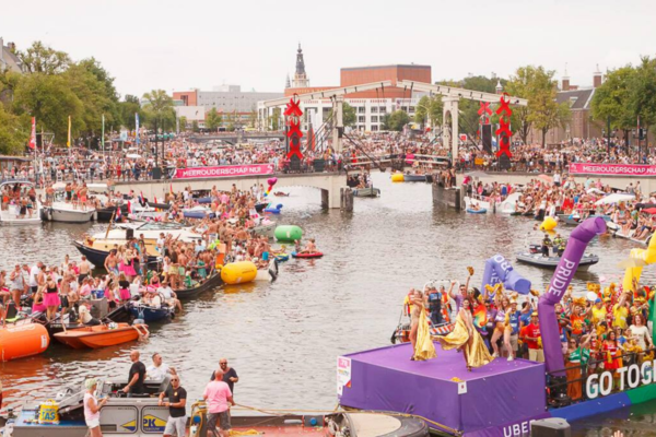 Skytubes maatwerk banner