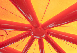 Buy Inflatable panna soccer cage with roof for children. Order inflatable panna soccer cage now online at JB Inflatables America