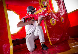 Buy Inflatable Interactive Games Arena