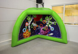 Inflatable with IPS system Interactive Corner for sale