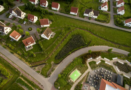 Airmountain with the theme Rabbit in your given size for children. Buy inflatable airmountains now online at JB Inflatables America