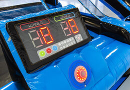 Shooting Gallery IPS