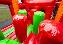 Get inflatable Stadt Dormund Jugendamt obstacle course for both young and old online now. Buy inflatable obstacle courses at JB Promotions America