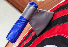 Axe Battle opblaasbaar spel voor zowel jong als oud bestellen. Koop springkussens nu online bij JB Inflatables Nederland