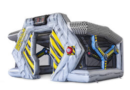 Buy inflatable arena for IPS game