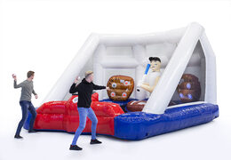 Buy Inflatable Interactive Baseball Game