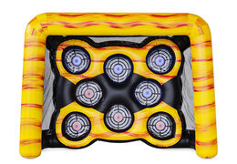 Buy IPS Archery Wall for interactive games