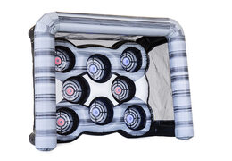 IPS Archery Wall to shoot for sale