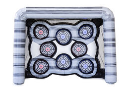 Order IPS Archery Wall to shoot