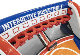 Buy IPS basketball game for kids