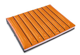 Order inflatable giant modular Speeding Platform assault course for kids. Buy inflatable obstacle courses online now at JB Inflatables America