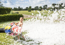 Bubble Shooter standard