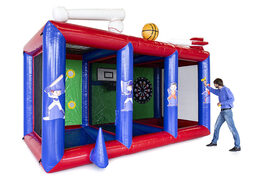 Sport en Fun Arena