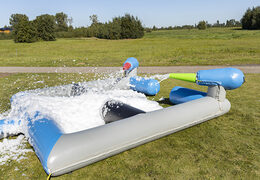 Bubble Special Battle