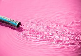 Order inflatable splashy slide Flamingo bouncer for children at JB Inflatables America. Buy inflatable bouncers online at JB Inflatables America