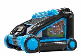 order inflatable mini shooting gallery ips game