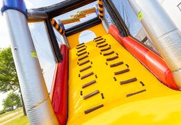 Order Mega assault course High Voltage Adventure Run at JB Inflatables
