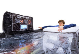 Inflatable IPS Football Game For Sale