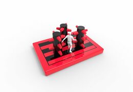 Buy Spike Runner XL Component at JB Inflatables America. Order now online at JB Inflatable America