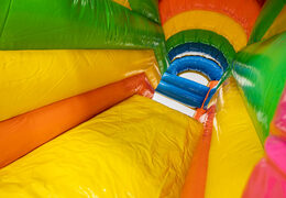 Multiplay Unicorn air cushion for sale at JB Inflatables. Order inflatable air cushions online now at JB Inflatables America