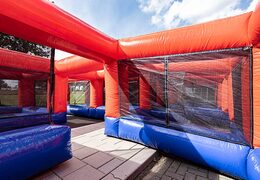 Buy a large movable maze