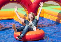 Old Dutch game shuffleboard alive