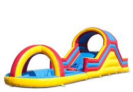 Buy a tobbe dance track at JB Inflatables