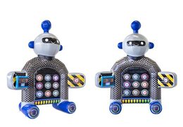 Buy interactive and educational game that is easy to move