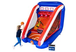 Order basketball game online