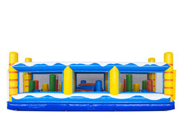 Buy online build-your-own obstacle course modules at JB in Meppel