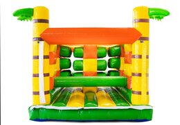 Order online customizable modular obstacle course at JB