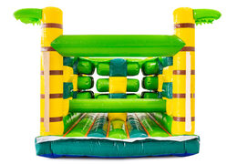 Order modular obstacle course, customize it yourself at JB