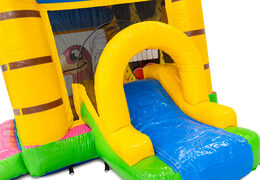 Buy slide of bouncy castle bouncy box Hawaii online