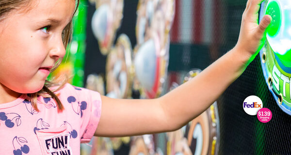 Buy interactive play systems at jb inflatables