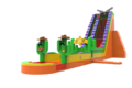 Slip N Waterslides S30 texas thema kopen 