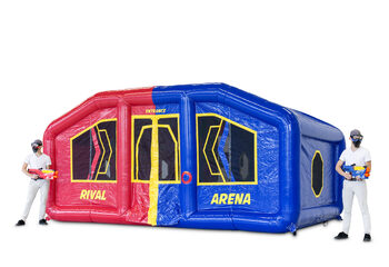 Order inflatable Batte Arena for IPS games