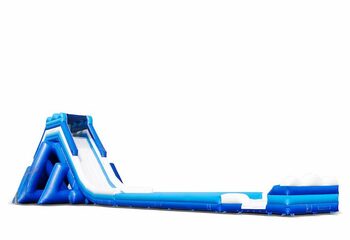 Spectacular 11 meter high inflatable monster slide for children. Buy inflatable slides now online at JB Inflatables America