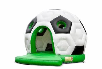 voetbal springkussen te koop