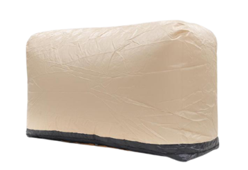 Buy a car capsule for outside to use vehicles