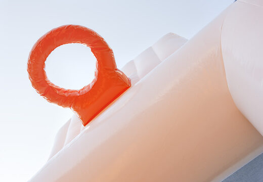 Buy multifunctional sports arena for various types of sports activities for both young and old. Order inflatable sports arena now online at JB Inflatables America