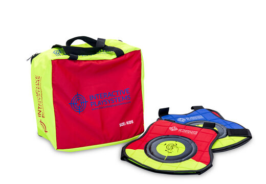 Buy vest for playing IPS games children