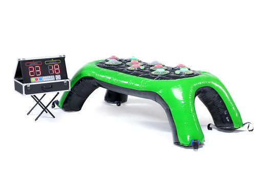 Order Interactive Table