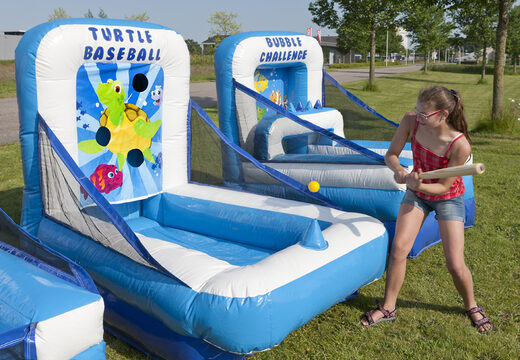 Opblaasbare Kinderspelen Seaworld