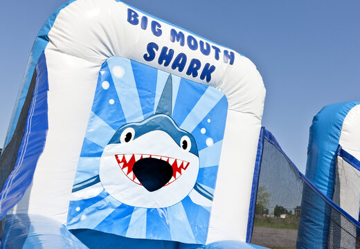 Opblaasbare Kinderspelen Seaworld