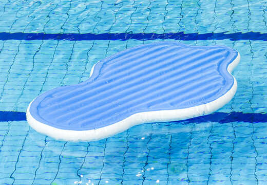 Order an inflatable multifunctional splash plateau for both young and old. Buy inflatable water attractions online now at JB Inflatables America