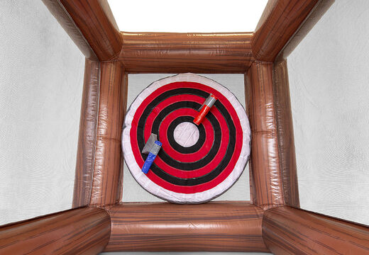 Inflatable Axe Battle spel voor zowel jong als oud bestellen. Koop springkussens nu online bij JB Inflatables Nederland