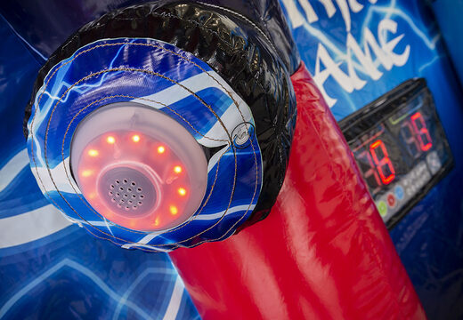 Buy Inflatable Interactive IPS Game Ninja Battle