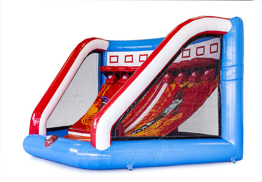 Order IPS basketball game