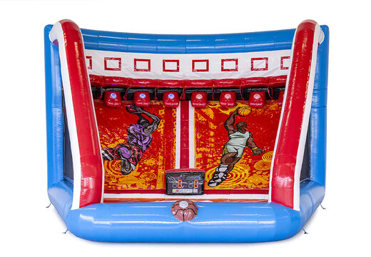 Buy IPS basketball game