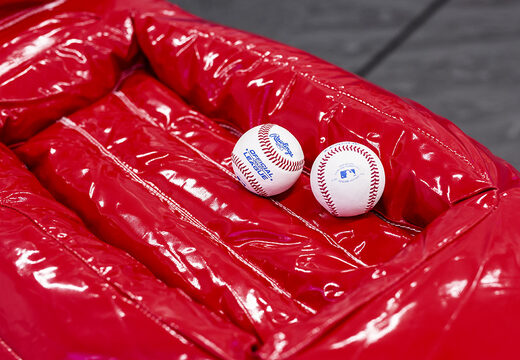 Buy an inflatable IPS game with interactive spots